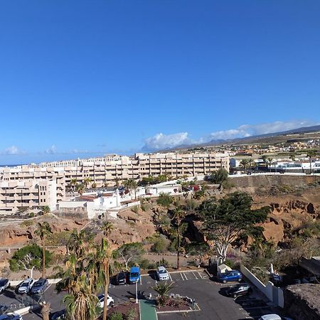 Brisa Del Teide - Free Parking Lejlighed Playa Paraíso Eksteriør billede